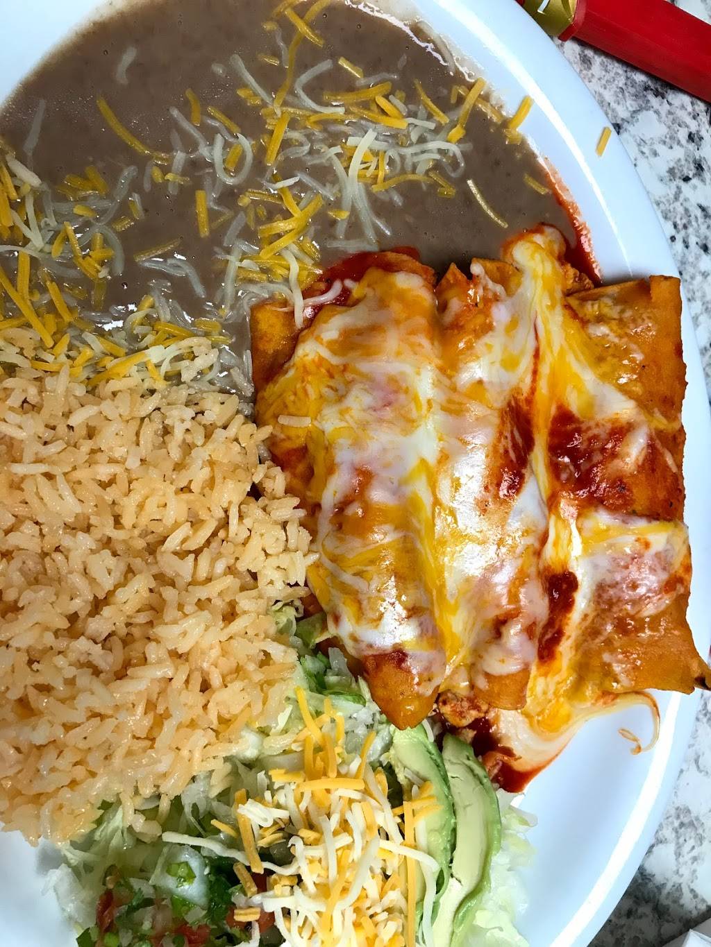 Normas | restaurant | 200 W Charles Ave, Pauls Valley, OK 73075, USA | 4052076726 OR +1 405-207-6726