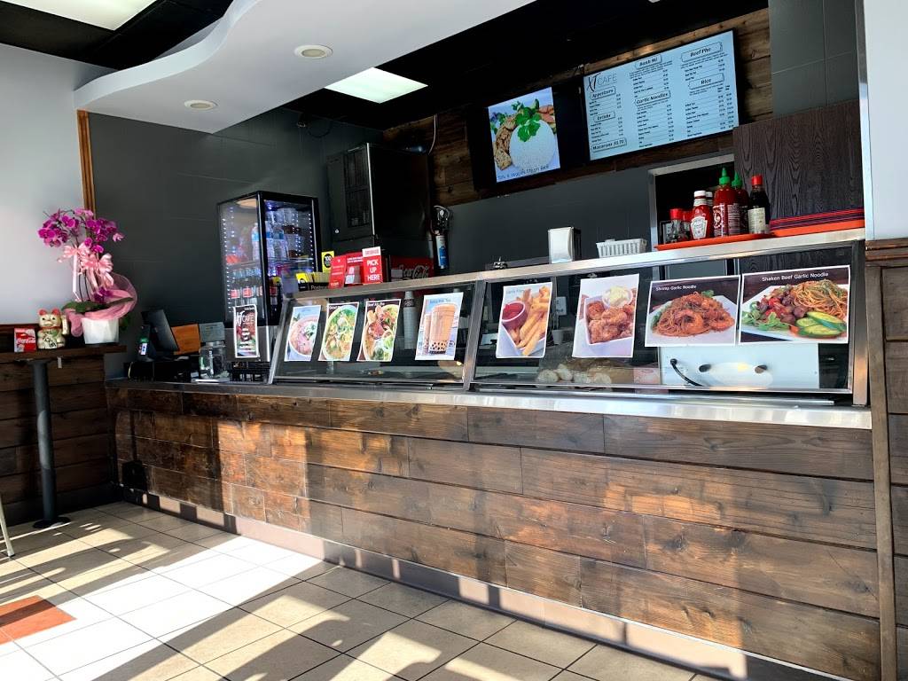 XT Cafe - Vietnamese Cuisine | restaurant | 1403 E Lambert Rd suite c, La Habra, CA 90631, USA | 5626973838 OR +1 562-697-3838