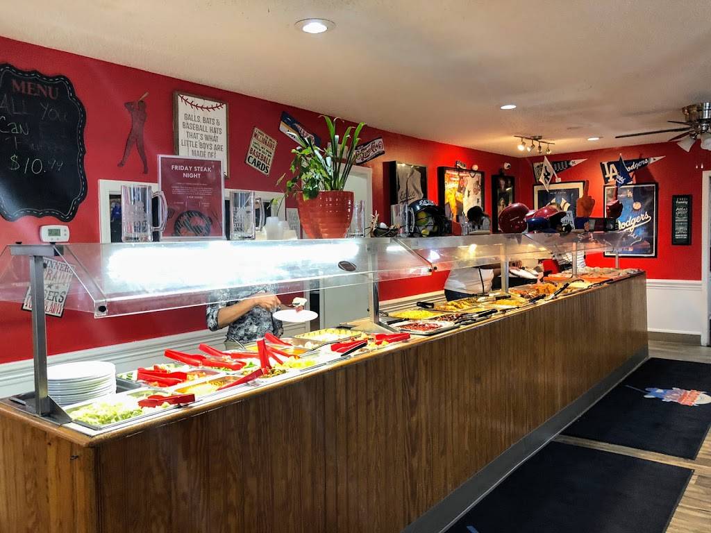 Lil Ds Dugout | restaurant | 3051 S Irby St, Florence, SC 29505, USA | 8436405453 OR +1 843-640-5453