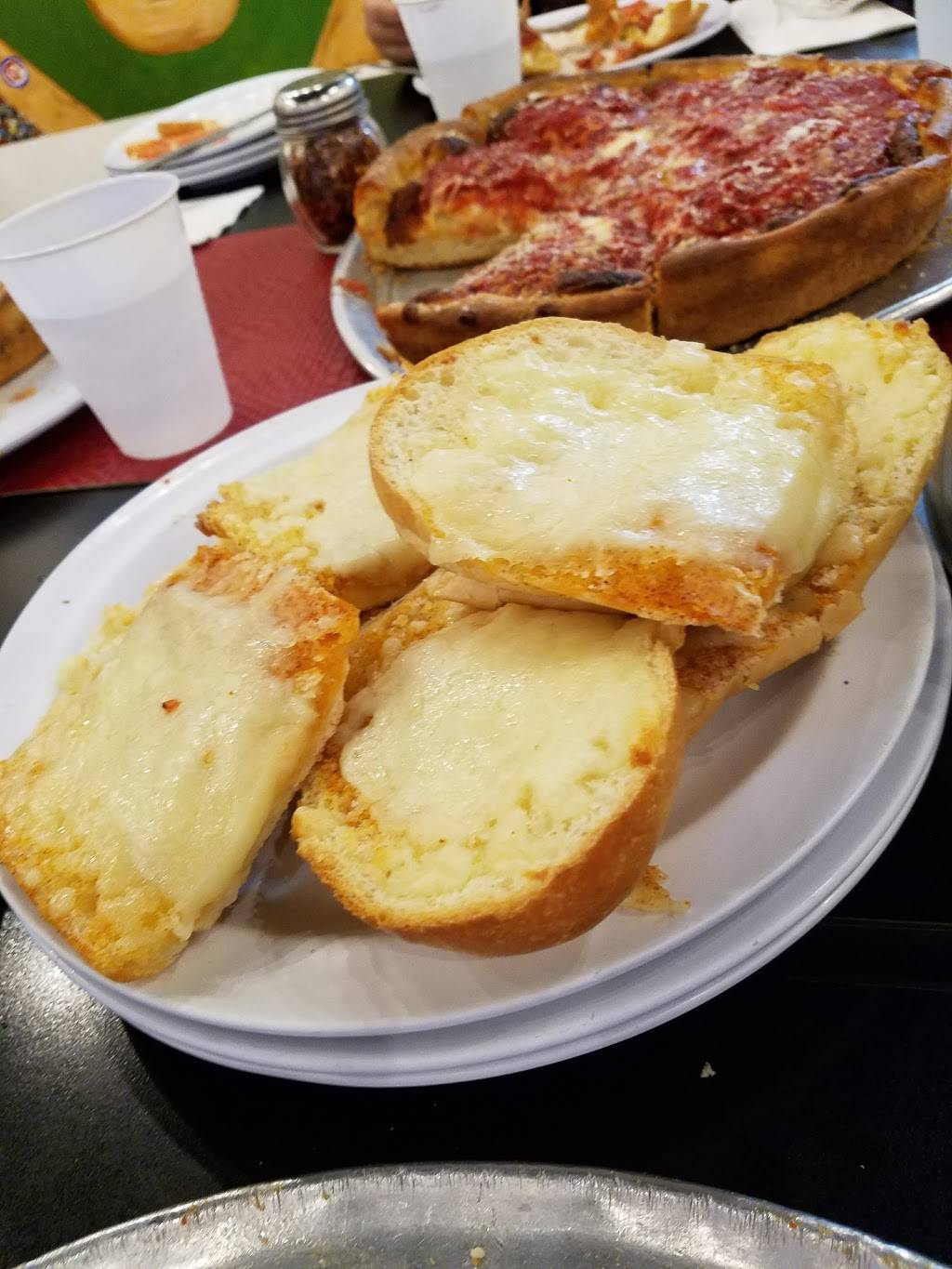 Tonys Little Italy | restaurant | 1808 N Placentia Ave B, Placentia, CA 92870, USA | 7145282159 OR +1 714-528-2159