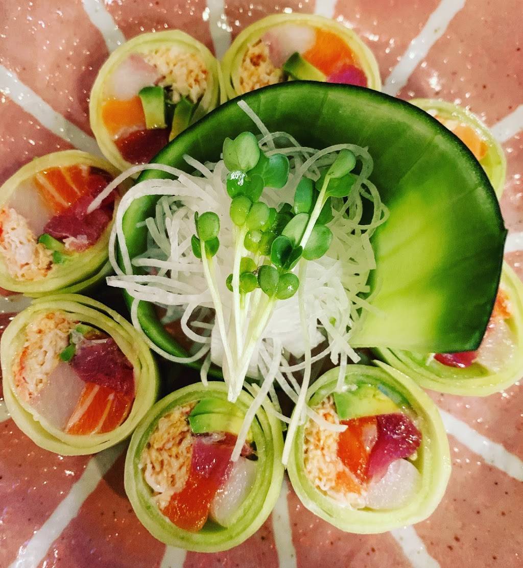 Ototo Sushi Co. | restaurant | 16480 Paseo Del Sur, San Diego, CA 92127, USA | 8583126708 OR +1 858-312-6708