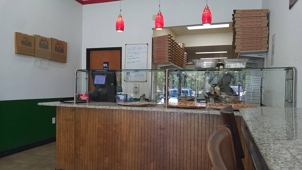 Yaghis New York Pizzeria | restaurant | 920 N Vista Ridge Blvd #550, Cedar Park, TX 78613, USA | 5122601010 OR +1 512-260-1010