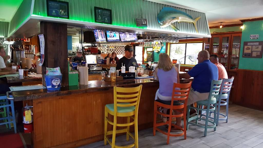 The Fish House Restaurant | restaurant | 4685 Bonita Beach Rd SW, Bonita Springs, FL 34134, USA | 2394955770 OR +1 239-495-5770