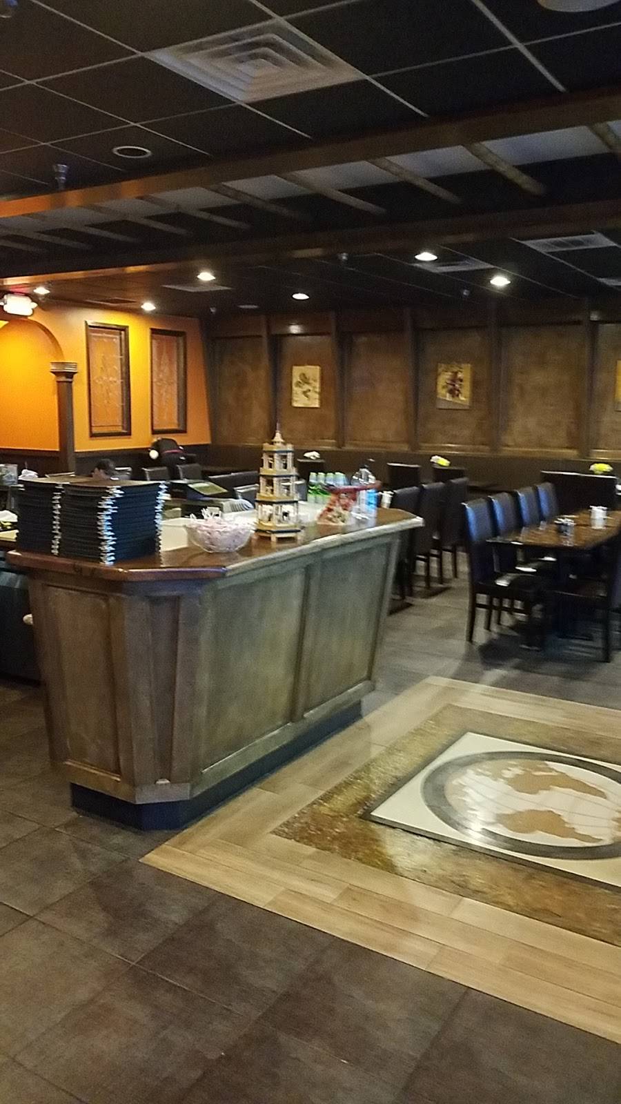 Rice Box Clarksville | restaurant | 1758 TN-48, Clarksville, TN 37040, USA | 9318028305 OR +1 931-802-8305