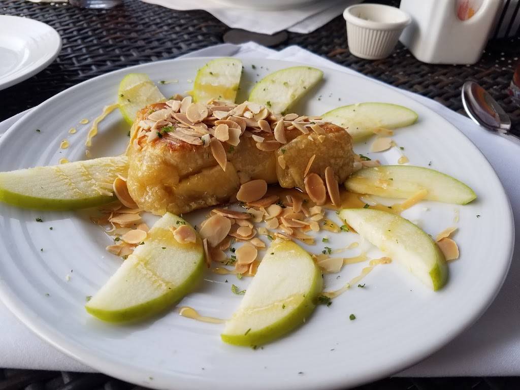 Zinc Cafe | restaurant | 679 Stokes Rd, Medford, NJ 08055, USA | 6099539462 OR +1 609-953-9462