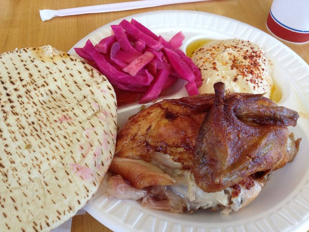 Zankou Chicken | restaurant | 1716 S Sepulveda Blvd, Los Angeles, CA 90025, USA | 3104440550 OR +1 310-444-0550