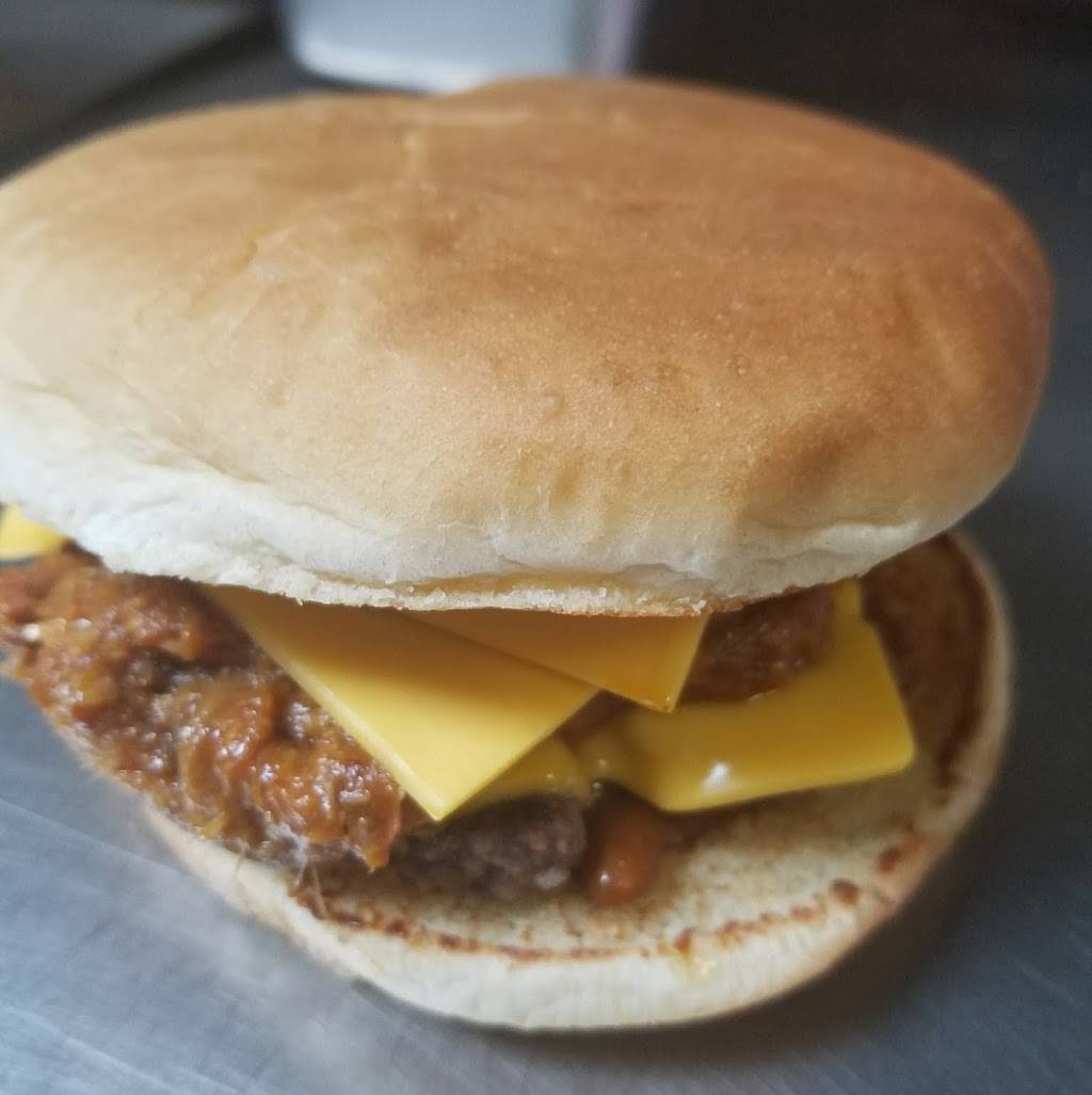 Jerrys Drive-In | restaurant | 1556, 676 GA-114, Summerville, GA 30747, USA | 7068575085 OR +1 706-857-5085