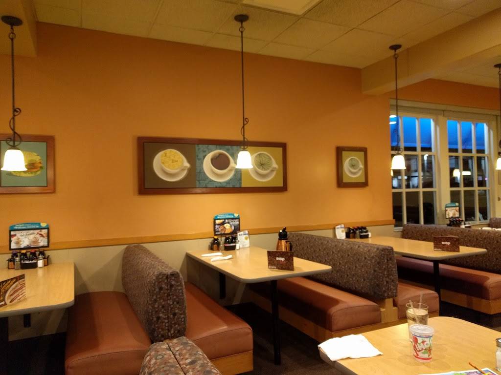 IHOP | restaurant | 297 S Randolph Ave, Brea, CA 92821, USA | 7149904467 OR +1 714-990-4467