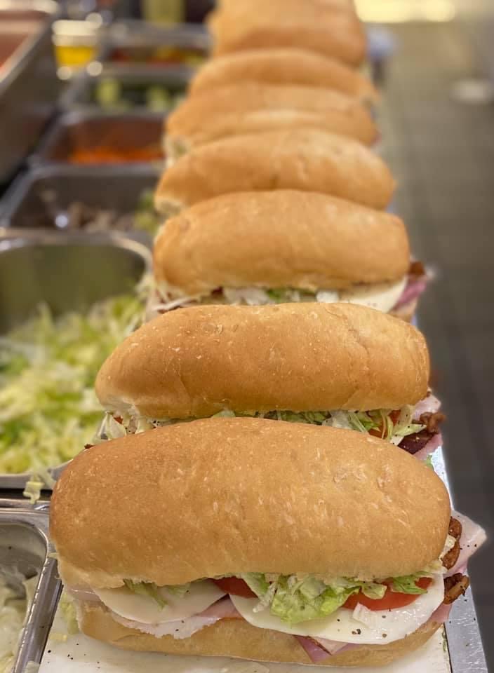 Stuffy’s Subs | restaurant | 9780 Gayton Rd, Henrico, VA 23238, USA | 8047418100 OR +1 804-741-8100