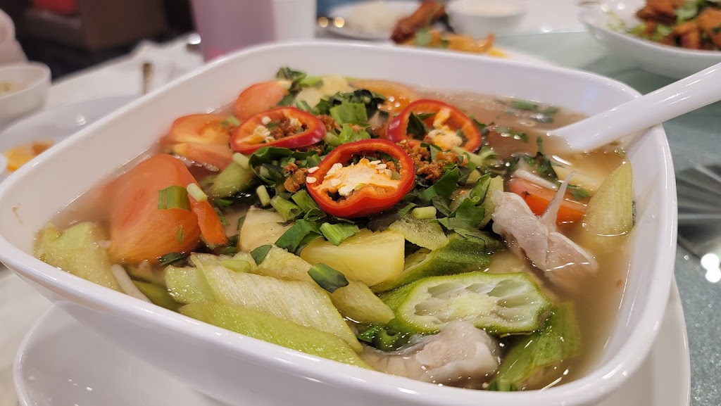 Golden Delight | restaurant | 8479 Garvey Ave Ste 101A, Rosemead, CA 91770, USA | 6266566262 OR +1 626-656-6262