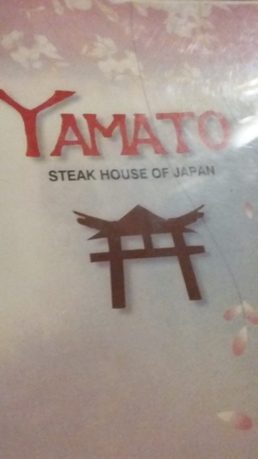 Yamato Steak House of Japan | restaurant | 12131 Old Highway 63, Lucedale, MS 39452, USA | 6019478833 OR +1 601-947-8833