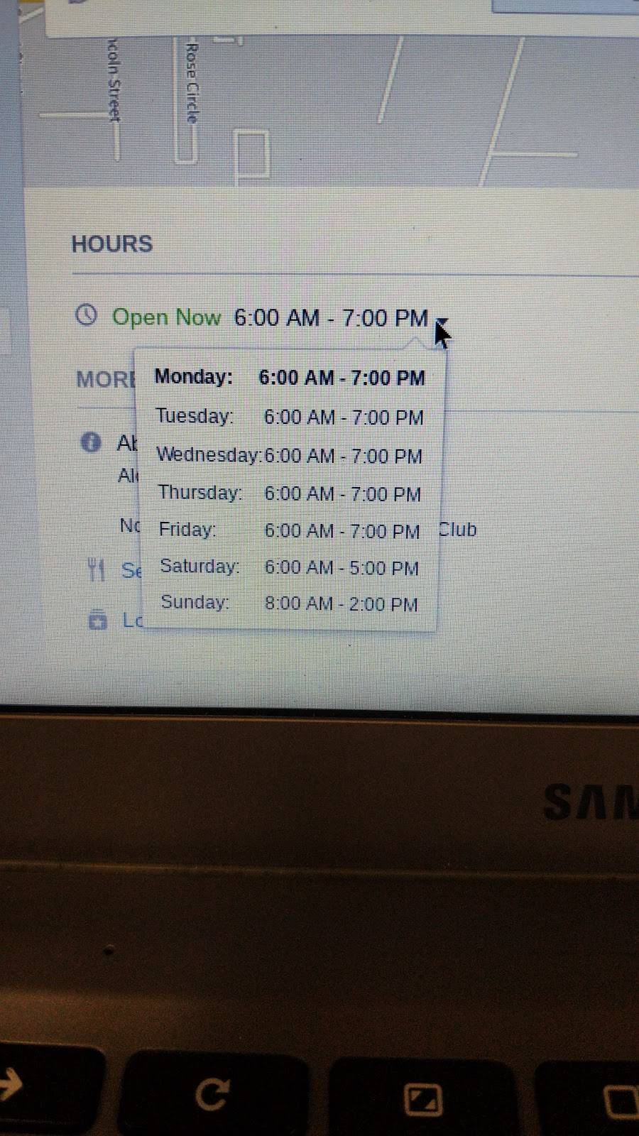 NutriHub | restaurant | 536 E 81st Ave, Merrillville, IN 46410, USA | 2194728488 OR +1 219-472-8488