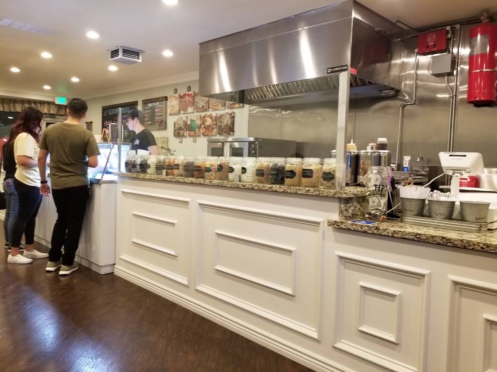 Scoop Street | restaurant | 186 S Glendora Ave, West Covina, CA 91790, USA | 6265021611 OR +1 626-502-1611