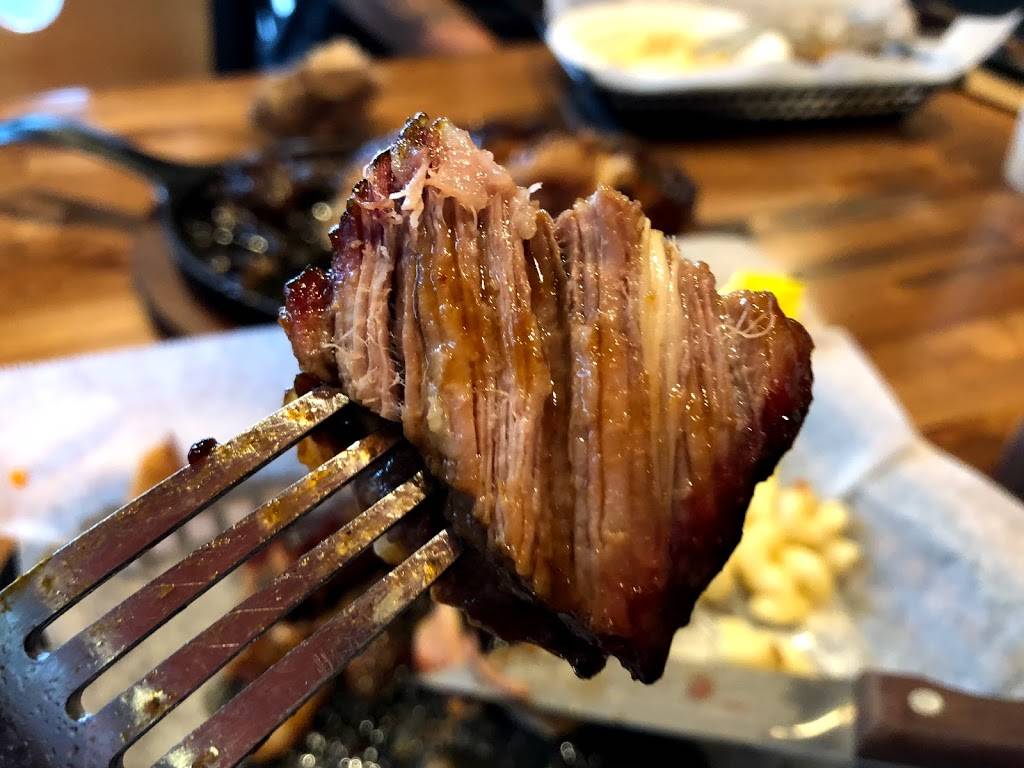 Smoke & Steer BBQ Grill | restaurant | 321 Mt Hope Ave, Rockaway, NJ 07866, USA | 9739570747 OR +1 973-957-0747