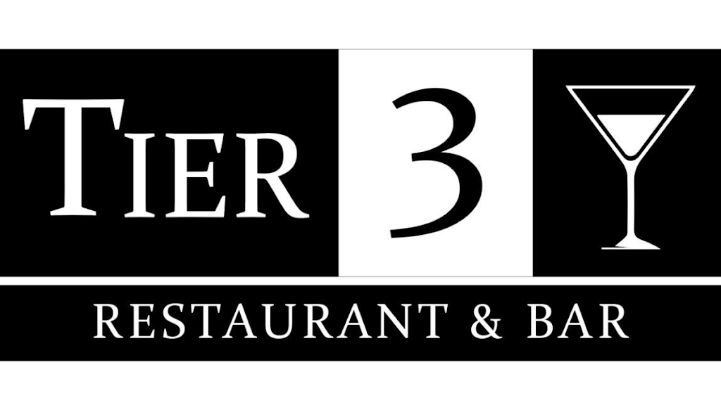 Tier 3 Restaurant and Bar | restaurant | 243 Main St E, Milton, ON L9T 1P1, Canada | 9058643335 OR +1 905-864-3335