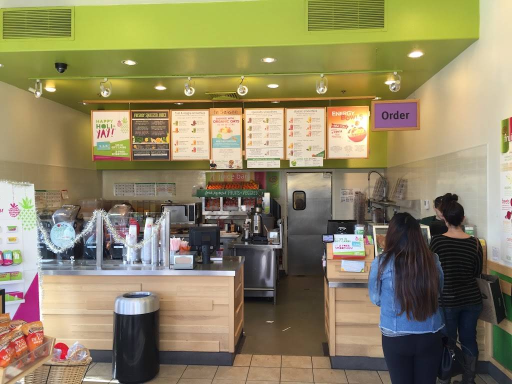 Jamba Juice Carmel Mountain | restaurant | 11738 Carmel Mountain Rd #178, San Diego, CA 92128, USA | 8584871500 OR +1 858-487-1500