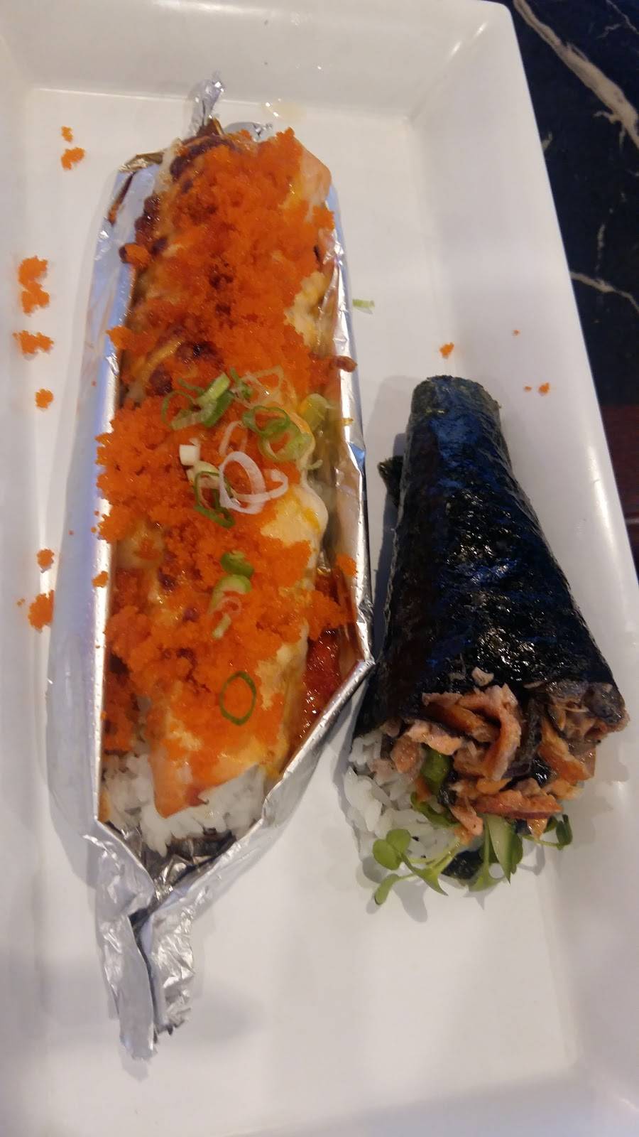 Sushi Nara | restaurant | 301 Vineyard Town Center, Morgan Hill, CA 95037, USA | 4087827939 OR +1 408-782-7939