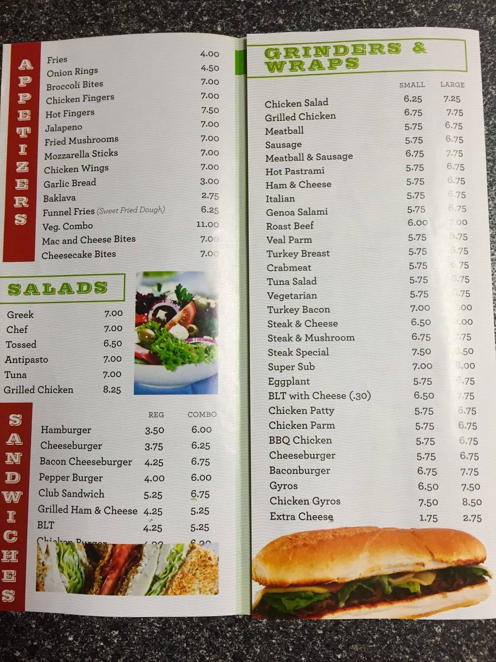 Barre Pizza | restaurant | 10 Moulton St, Barre, MA 01005, USA | 9783554595 OR +1 978-355-4595