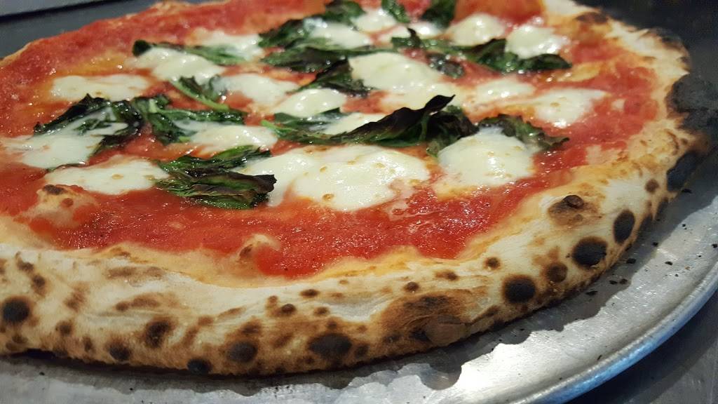 On Fire Pizza | restaurant | 2005 Crow Canyon Pl, San Ramon, CA 94583, USA | 9258046318 OR +1 925-804-6318