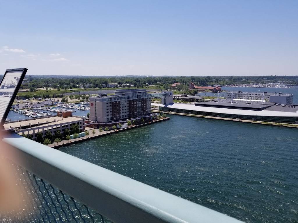 The Bistro | restaurant | 2 Sassafras Pier, Erie, PA 16507, USA | 8146361005 OR +1 814-636-1005