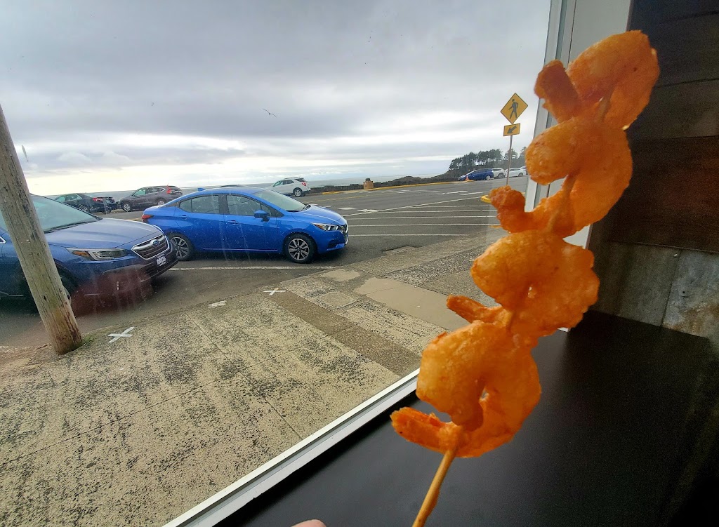 The Sticks Restaurant | restaurant | 16 Oregon Coast Hwy, Depoe Bay, OR 97341, USA | 5416144137 OR +1 541-614-4137