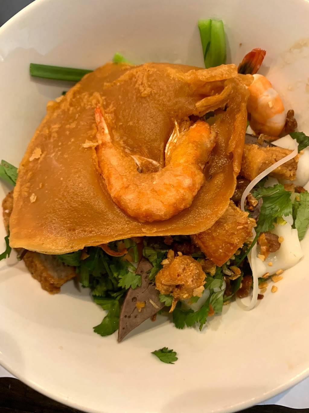 Bao Bao Mi Gia | restaurant | 15619 Brookhurst St, Westminster, CA 92683, USA | 7146175715 OR +1 714-617-5715