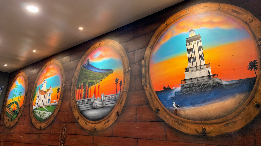 The Porthole Deli and Pizza | restaurant | 2223 S Pacific Ave, San Pedro, CA 90731, USA | 3105486809 OR +1 310-548-6809