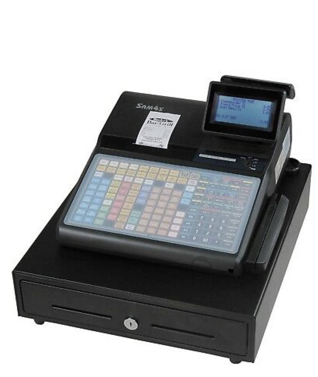 JTS POS SYSTÈME | restaurant | 571 Boulevard Lebeau, Saint-Laurent, QC H4N 1S2, Canada | 5143336834 OR +1 514-333-6834