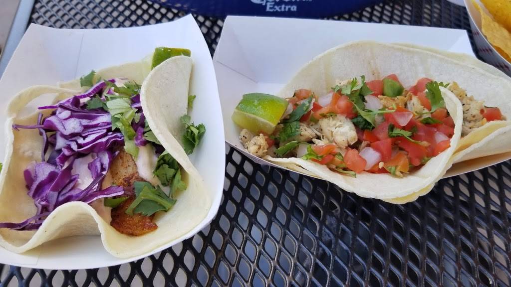 Rusty Taco | restaurant | 3345 Central Park Commons Dr #100, Eagan, MN 55121, USA | 6517561786 OR +1 651-756-1786