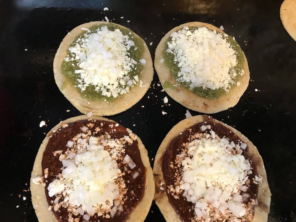 Cemitas Taqueria Puebla | restaurant | Speedway, IN 46224, USA | 3178539606 OR +1 317-853-9606