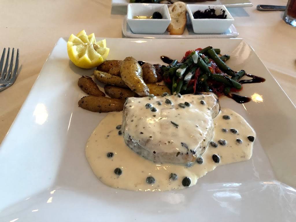 La Petite Maison | restaurant | 6510 Roswell Rd NE, Atlanta, GA 30328, USA | 4043036600 OR +1 404-303-6600