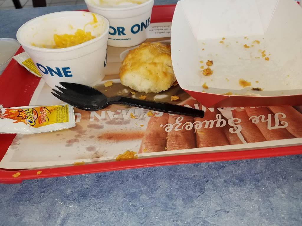 Churchs Chicken | restaurant | 11913 Lake June Rd, Balch Springs, TX 75180, USA | 9722891277 OR +1 972-289-1277