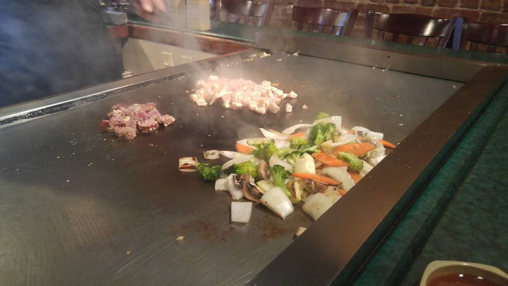 Ginza Hibachi & Japanese Fusion Cuisine | restaurant | 296 5th Ave, Brooklyn, NY 11215, USA | 7183691021 OR +1 718-369-1021