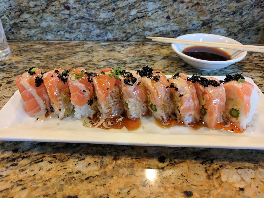 Sushi Joint | restaurant | 6320 San Fernando Rd, Glendale, CA 91201, USA | 8185480688 OR +1 818-548-0688