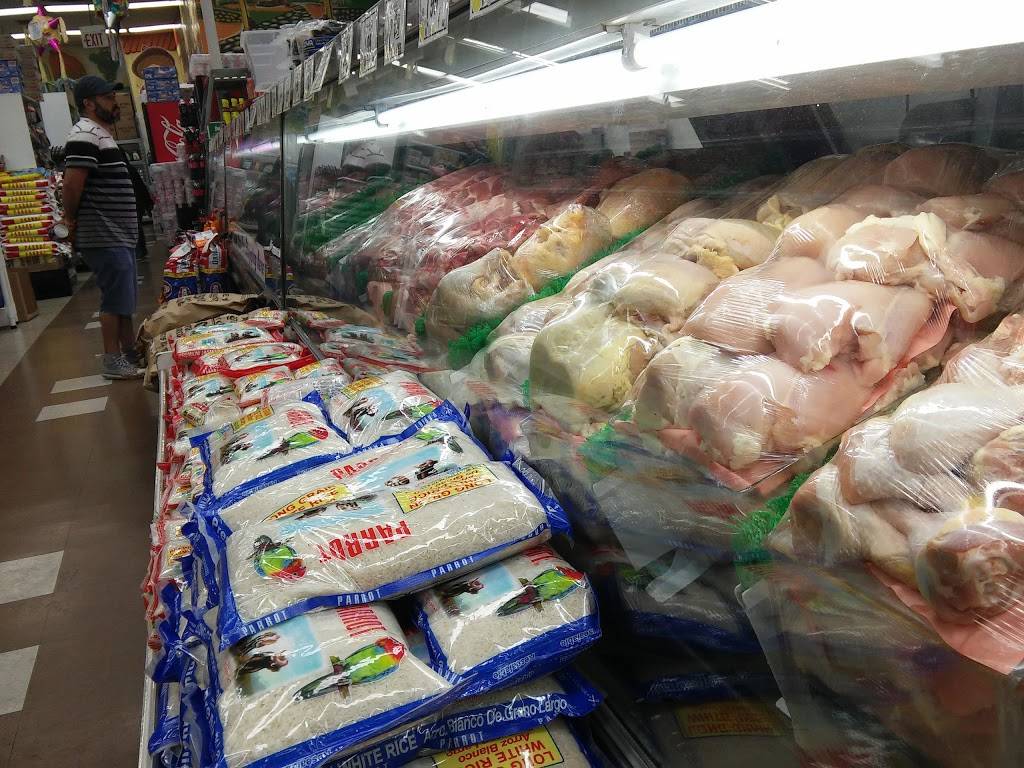 Little Machinsito | restaurant | 2917 Whittier Blvd, Los Angeles, CA 90023, USA | 3236229982 OR +1 323-622-9982