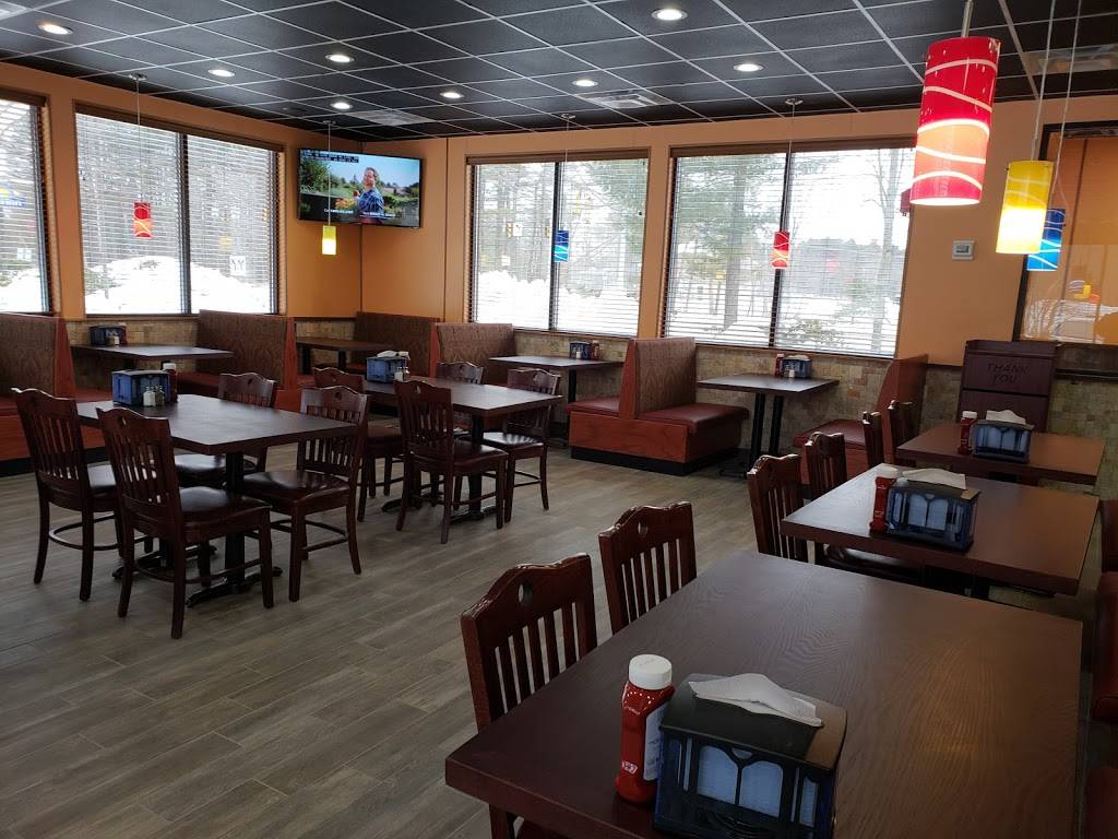 Antigoni’s Pizza Brunswick | restaurant | 232 Bath Rd, Brunswick, ME 04011, USA | 2077299500 OR +1 207-729-9500