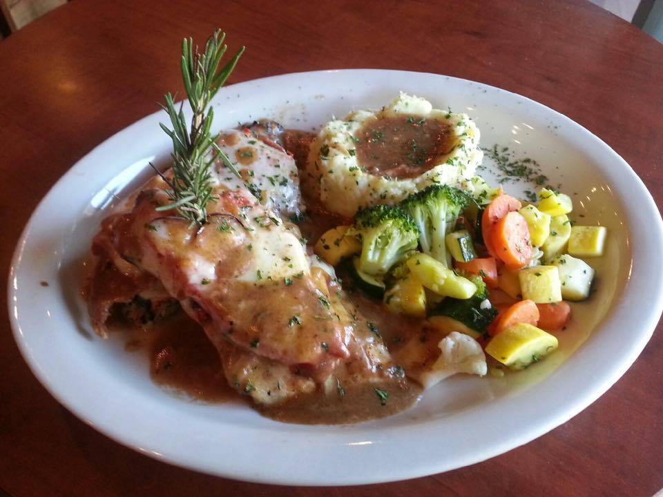 Arrivederci Cucina Italiana | restaurant | 12645 N Saguaro Blvd #1, Fountain Hills, AZ 85268, USA | 4808165895 OR +1 480-816-5895