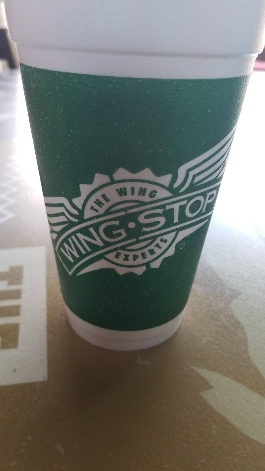 Wingstop | restaurant | 7260 Hwy 6 Ste 500, Missouri City, TX 77459, USA | 2812612300 OR +1 281-261-2300