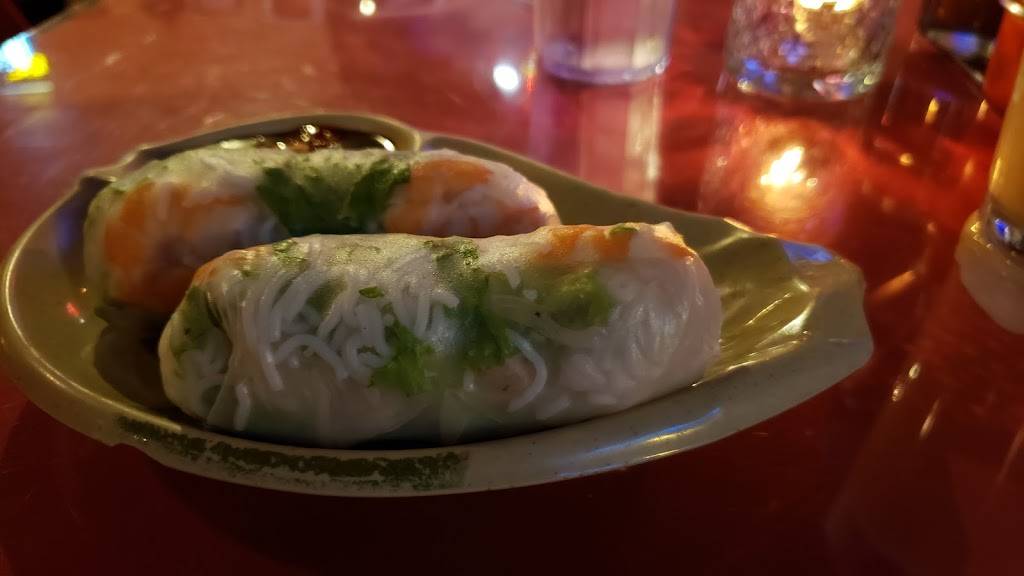 Nams Noodles | restaurant | 1360 Regent St, Madison, WI 53715, USA | 6082870475 OR +1 608-287-0475