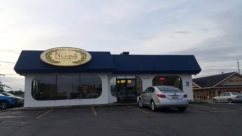 Nupa | restaurant | 1035 Civic Center Dr NW, Rochester, MN 55901, USA | 5072065044 OR +1 507-206-5044