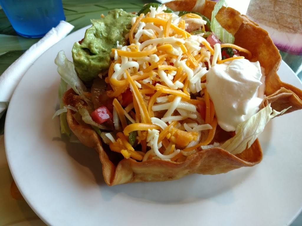 Ay Jalisco | restaurant | 1902 US-1, Vero Beach, FL 32960, USA | 7727788489 OR +1 772-778-8489