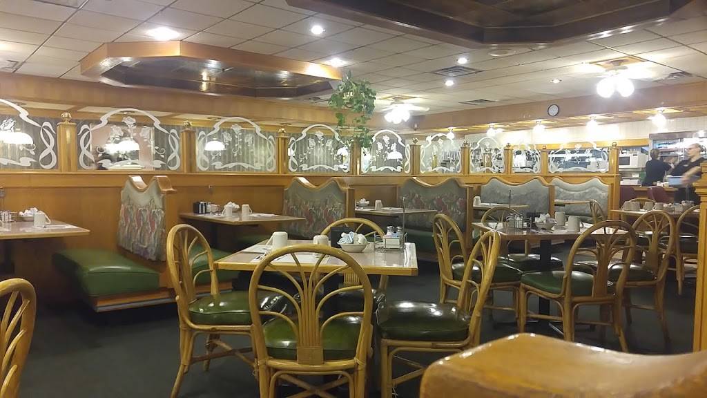 Sunrise Restaurant Inc | restaurant | 2418 10th Ave, South Milwaukee, WI 53172, USA | 4147645230 OR +1 414-764-5230