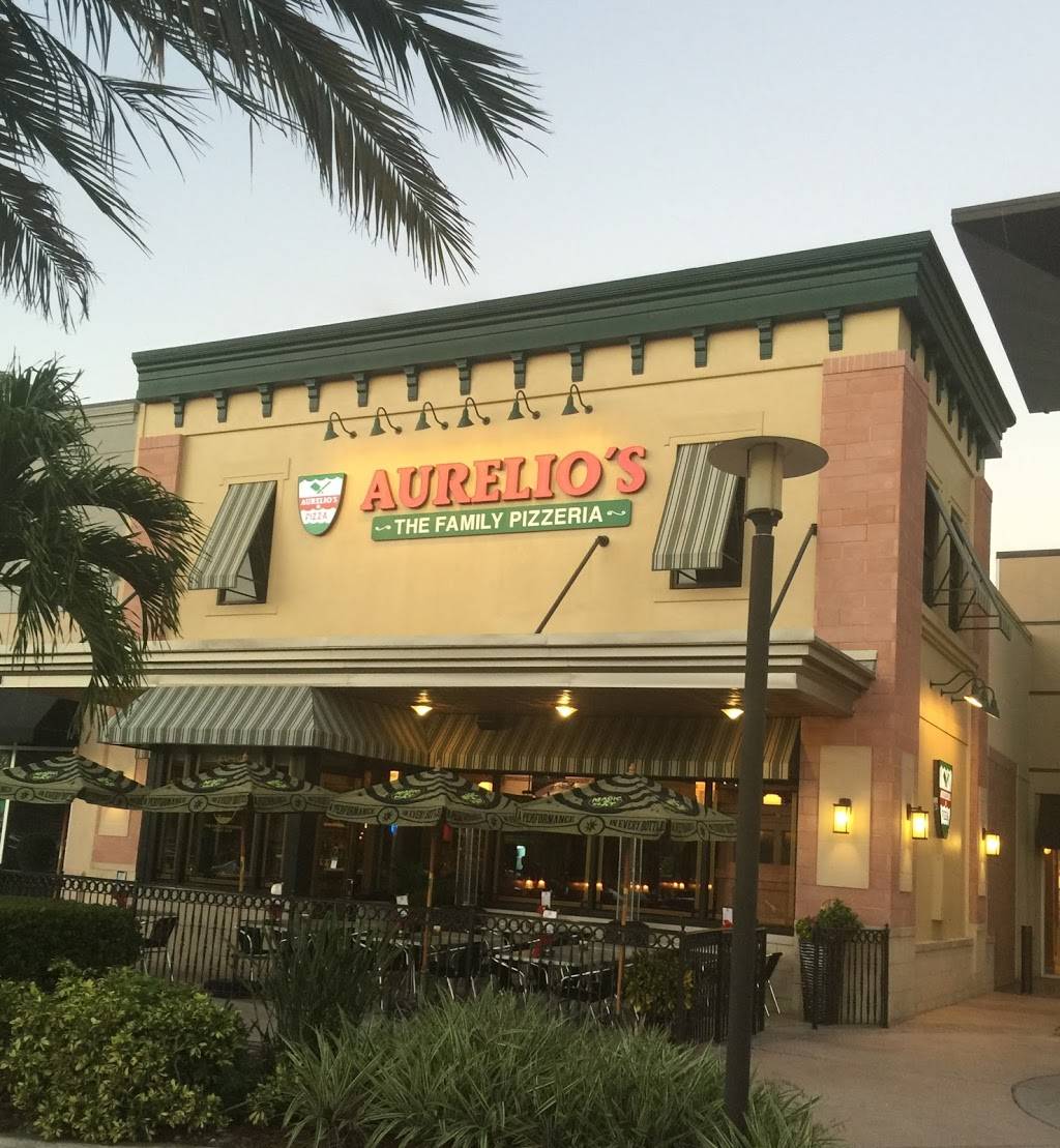 Aurelios Pizza of Naples | restaurant | Coastland Center Mall, 2048 Tamiami Trail N, Naples, FL 34102, USA | 2394038882 OR +1 239-403-8882