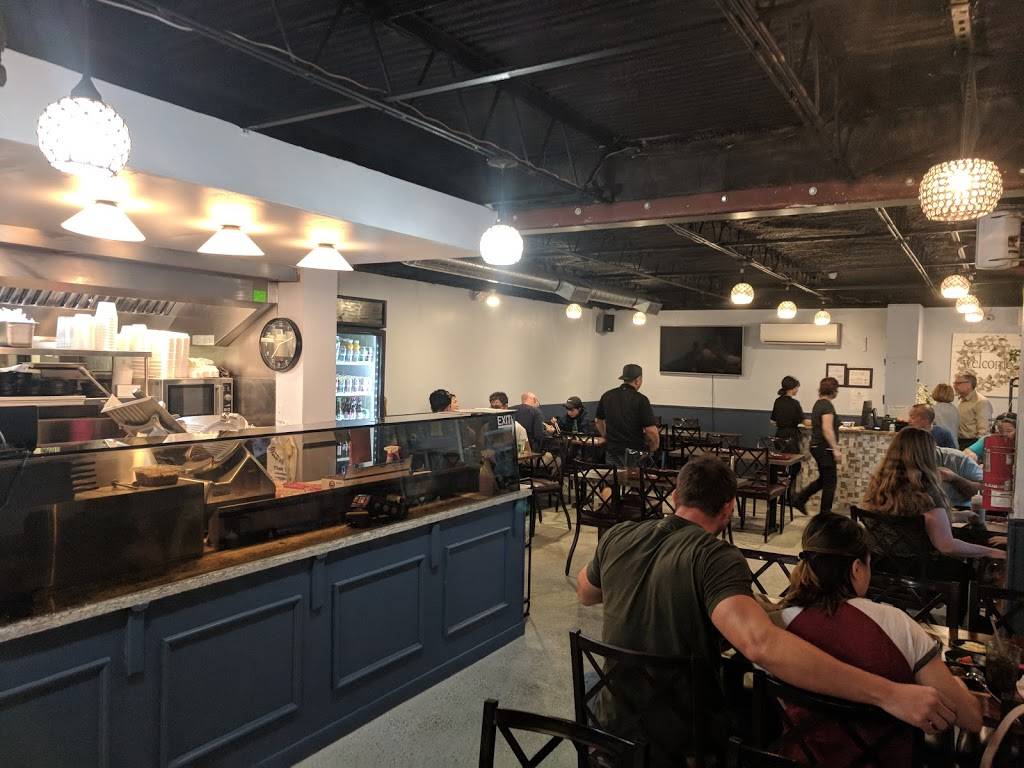 Bulgogi House Korean Restaurant | restaurant | 705 W Colonial Dr, Orlando, FL 32804, USA | 4073174193 OR +1 407-317-4193