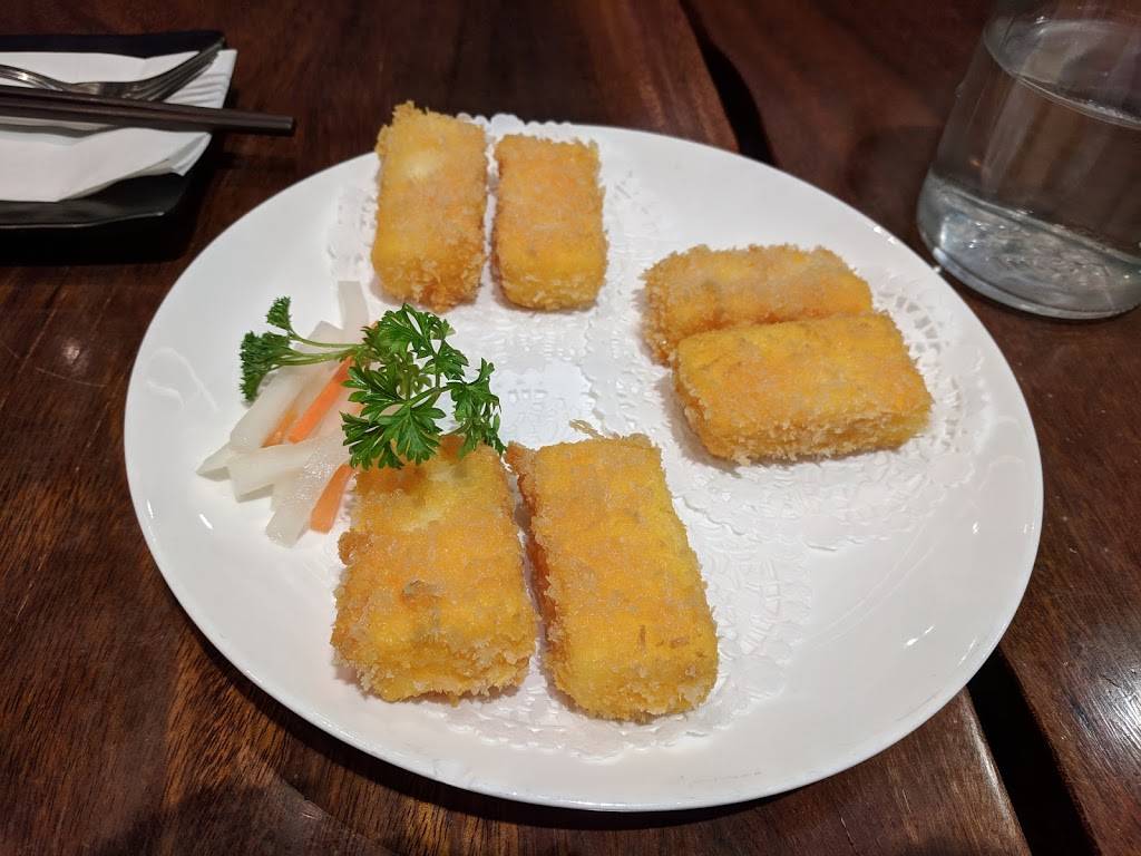 Kwan Dim Sum Express | restaurant | 300 Borough Dr, Scarborough, ON M1P 4P5, Canada | 6473509388 OR +1 647-350-9388