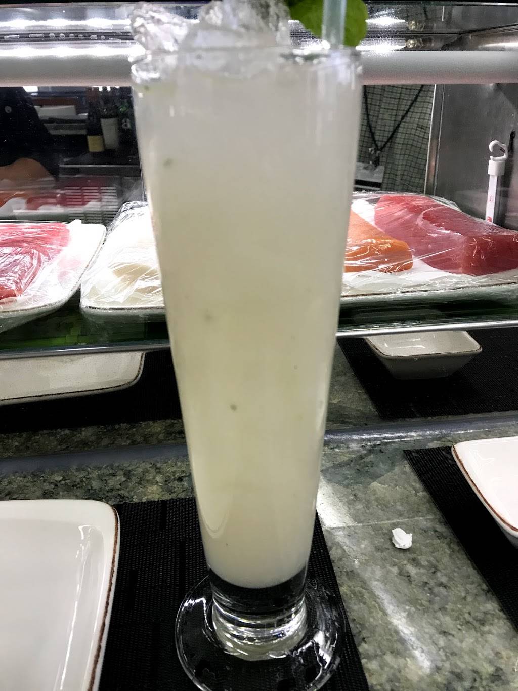 Wicker Park Seafood & Sushi | restaurant | Chicago, IL 60666, USA | 8776727467 OR +1 877-672-7467