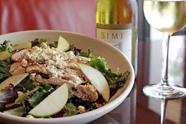 SoNapa Grille | restaurant | 3406 S Atlantic Ave, New Smyrna Beach, FL 32169, USA | 3864028647 OR +1 386-402-8647