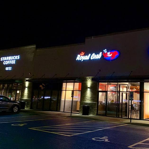 Royal Crab Cajun Seafood House | restaurant | 787 E Dundee Rd, Palatine, IL 60074, USA | 8474858101 OR +1 847-485-8101