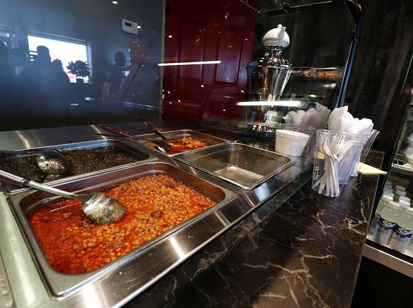 Shandiz kebob house | restaurant | 265 Edward St Unit 3, Aurora, ON L4G 3M7, Canada | 9053920592 OR +1 905-392-0592