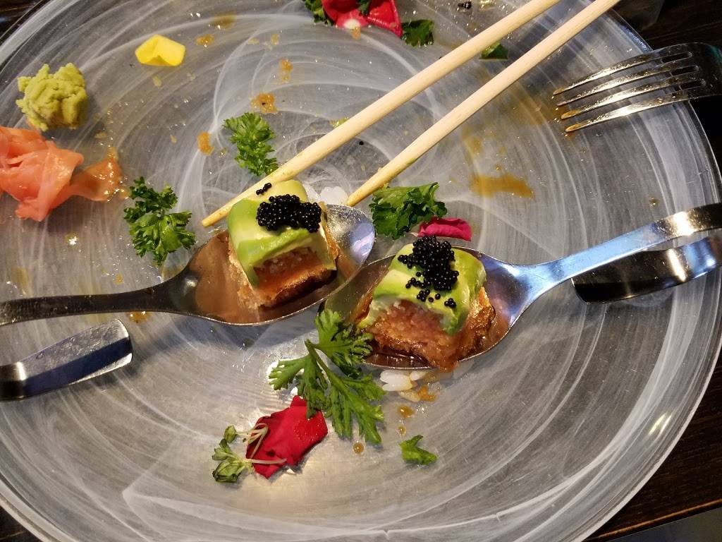 Ginza | restaurant | 111 Westridge Drive, Frankfort, KY 40601, USA | 5028757578 OR +1 502-875-7578